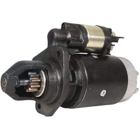 Aftermarket Fits John Deere Backhoe Tractor Starter 210 310 315 410 485 488 6403 6603 RE70728